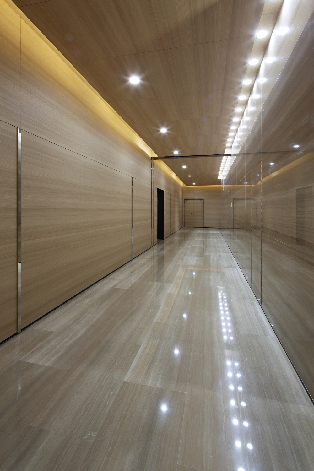 音樂大廈辦公室裝修設(shè)計-第2張圖片-上海古都建筑設(shè)計集團 音樂大廈辦公室裝修設(shè)計-第2張圖片-上海古都建筑設(shè)計集團