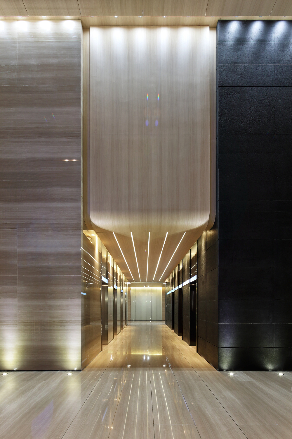 音樂大廈辦公室裝修設(shè)計-第1張圖片-上海古都建筑設(shè)計集團 音樂大廈辦公室裝修設(shè)計-第1張圖片-上海古都建筑設(shè)計集團