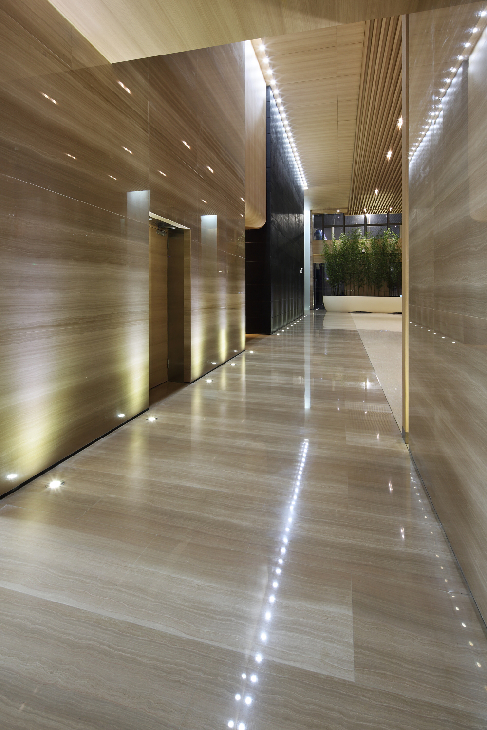 音樂大廈辦公室裝修設(shè)計-第4張圖片-上海古都建筑設(shè)計集團 音樂大廈辦公室裝修設(shè)計-第4張圖片-上海古都建筑設(shè)計集團