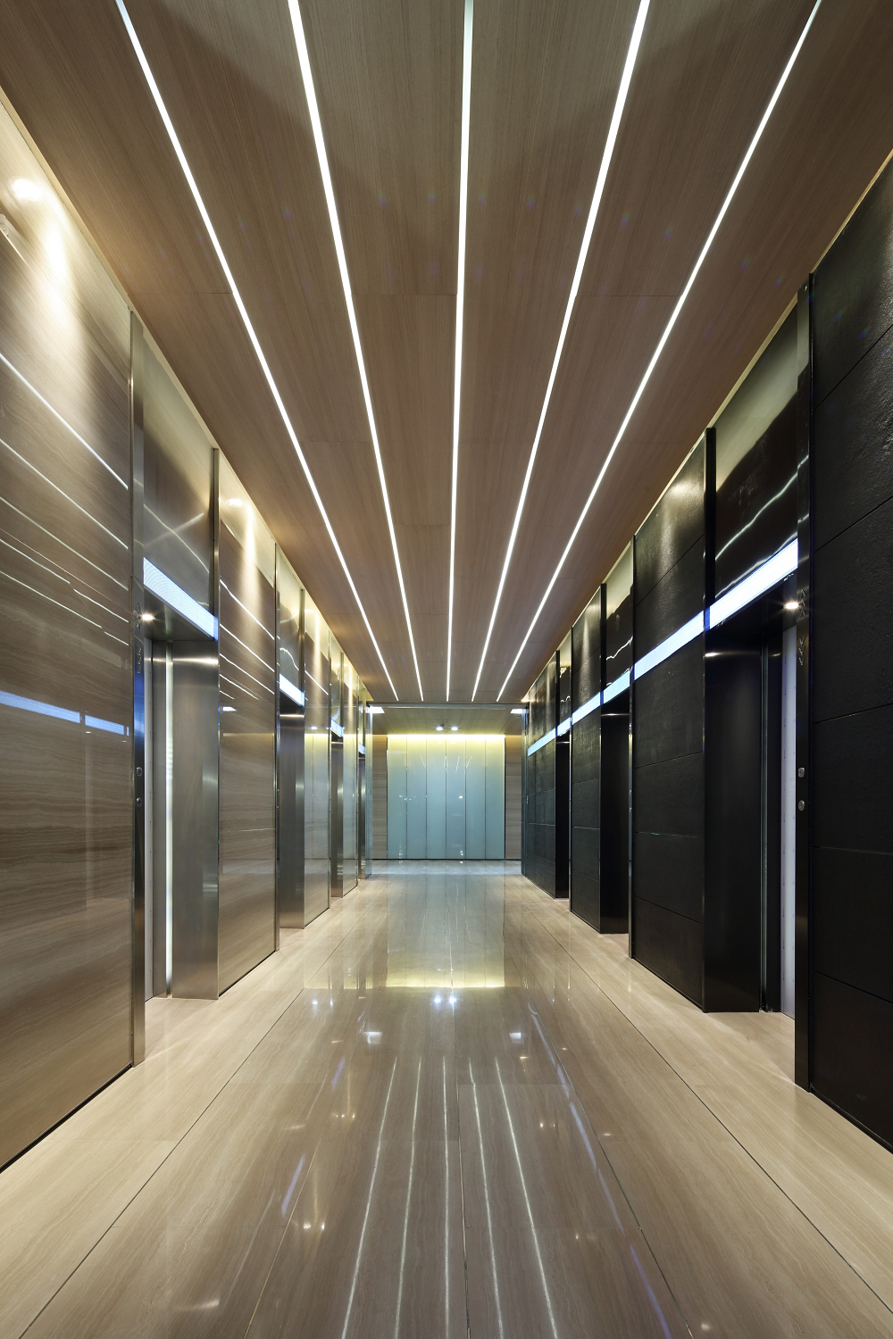 音樂大廈辦公室裝修設(shè)計-第12張圖片-上海古都建筑設(shè)計集團 音樂大廈辦公室裝修設(shè)計-第12張圖片-上海古都建筑設(shè)計集團