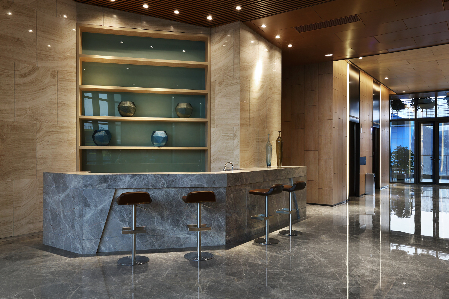 金山區(qū)300平物業(yè)公司辦公室裝修設(shè)計(jì)-第8張圖片-上海古都建筑設(shè)計(jì)集團(tuán) 金山區(qū)300平物業(yè)公司辦公室裝修設(shè)計(jì)-第8張圖片-上海古都建筑設(shè)計(jì)集團(tuán)