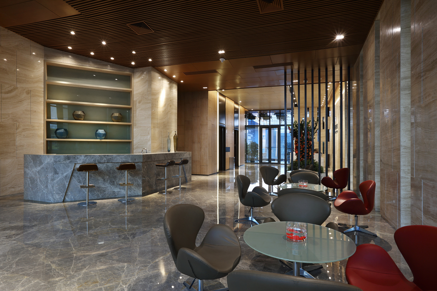 金山區(qū)300平物業(yè)公司辦公室裝修設(shè)計(jì)-第7張圖片-上海古都建筑設(shè)計(jì)集團(tuán) 金山區(qū)300平物業(yè)公司辦公室裝修設(shè)計(jì)-第7張圖片-上海古都建筑設(shè)計(jì)集團(tuán)