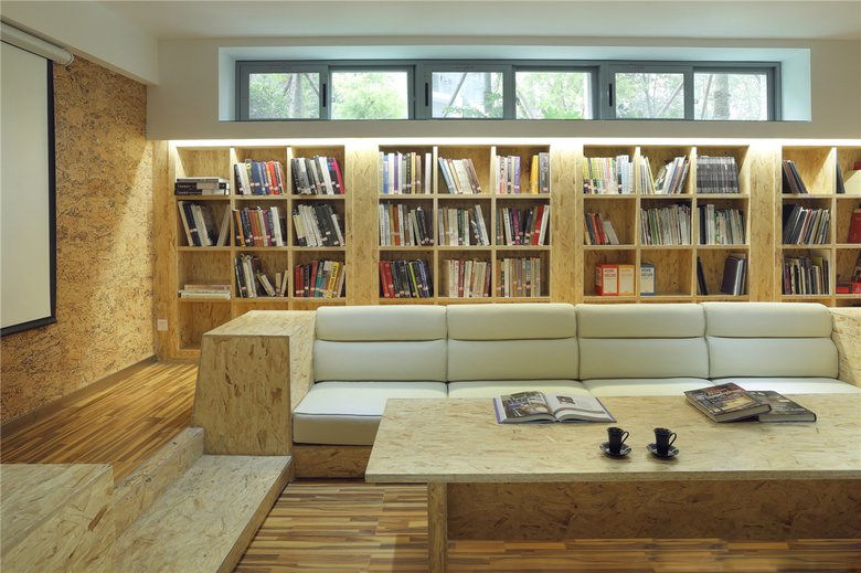 松江區(qū)120平科苑辦公室裝修設(shè)計-第1張圖片-上海古都建筑設(shè)計集團(tuán) 松江區(qū)120平科苑辦公室裝修設(shè)計-第1張圖片-上海古都建筑設(shè)計集團(tuán)