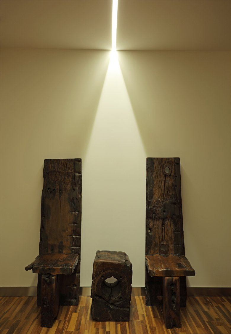 松江區(qū)120平科苑辦公室裝修設(shè)計-第2張圖片-上海古都建筑設(shè)計集團(tuán) 松江區(qū)120平科苑辦公室裝修設(shè)計-第2張圖片-上海古都建筑設(shè)計集團(tuán)