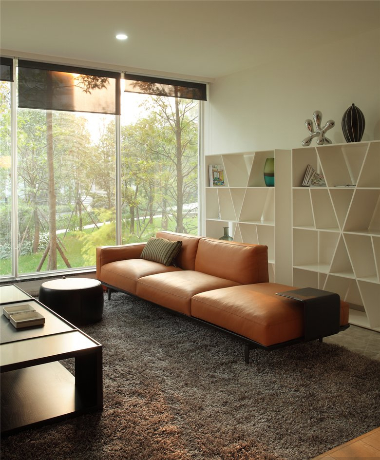 松江區(qū)120平科苑辦公室裝修設(shè)計-第10張圖片-上海古都建筑設(shè)計集團(tuán) 松江區(qū)120平科苑辦公室裝修設(shè)計-第10張圖片-上海古都建筑設(shè)計集團(tuán)