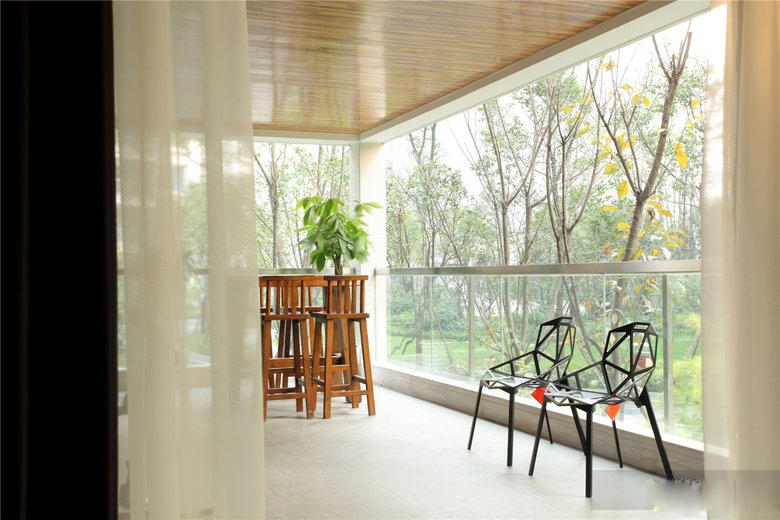 松江區(qū)120平科苑辦公室裝修設(shè)計-第11張圖片-上海古都建筑設(shè)計集團(tuán) 松江區(qū)120平科苑辦公室裝修設(shè)計-第11張圖片-上海古都建筑設(shè)計集團(tuán)