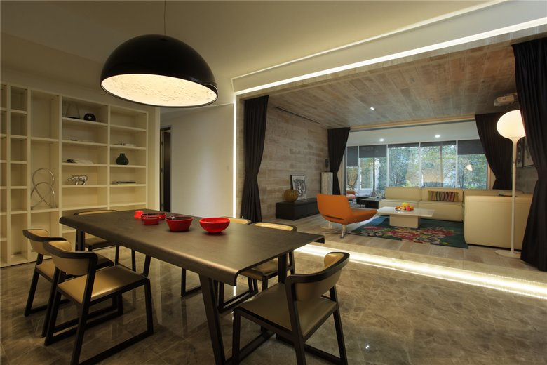 上海文藝風(fēng)格辦公室裝修設(shè)計-第4張圖片-上海古都建筑設(shè)計集團(tuán) 上海文藝風(fēng)格辦公室裝修設(shè)計-第4張圖片-上海古都建筑設(shè)計集團(tuán)