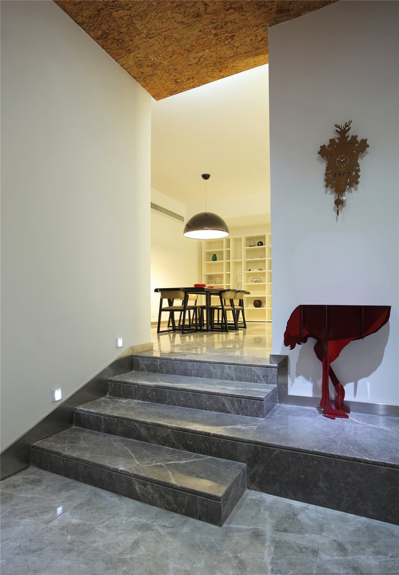 上海文藝風(fēng)格辦公室裝修設(shè)計-第3張圖片-上海古都建筑設(shè)計集團(tuán) 上海文藝風(fēng)格辦公室裝修設(shè)計-第3張圖片-上海古都建筑設(shè)計集團(tuán)