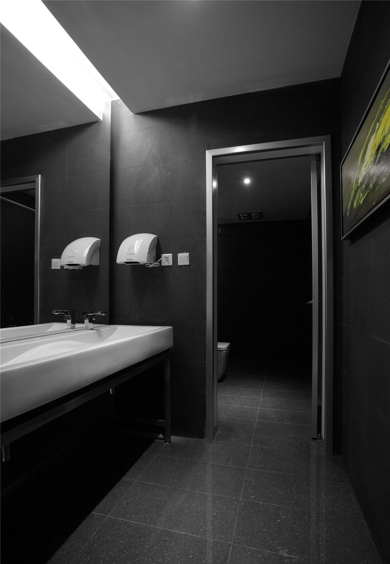 上海文藝風(fēng)格辦公室裝修設(shè)計-第2張圖片-上海古都建筑設(shè)計集團(tuán) 上海文藝風(fēng)格辦公室裝修設(shè)計-第2張圖片-上海古都建筑設(shè)計集團(tuán)