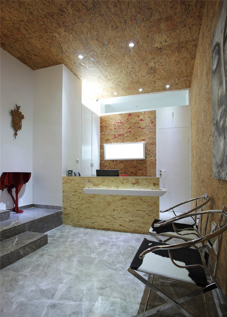 上海文藝風(fēng)格辦公室裝修設(shè)計-第12張圖片-上海古都建筑設(shè)計集團(tuán) 上海文藝風(fēng)格辦公室裝修設(shè)計-第12張圖片-上海古都建筑設(shè)計集團(tuán)