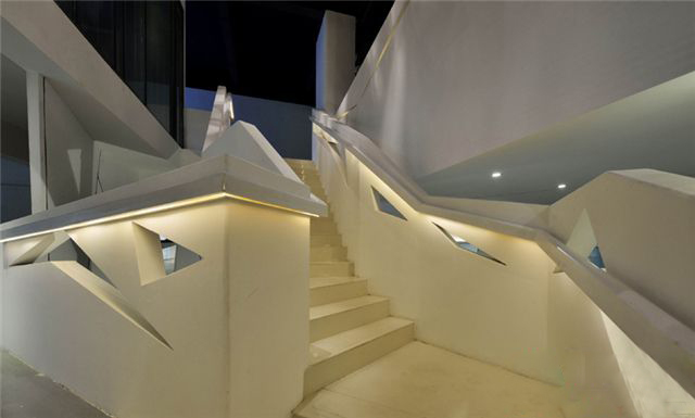 浦東新區(qū)科技風(fēng)辦公室裝修設(shè)計-第1張圖片-上海古都建筑設(shè)計集團 浦東新區(qū)科技風(fēng)辦公室裝修設(shè)計-第1張圖片-上海古都建筑設(shè)計集團