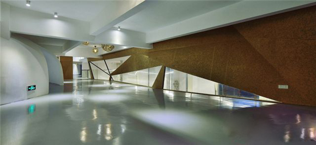 浦東新區(qū)科技風(fēng)辦公室裝修設(shè)計-第9張圖片-上海古都建筑設(shè)計集團 浦東新區(qū)科技風(fēng)辦公室裝修設(shè)計-第9張圖片-上海古都建筑設(shè)計集團