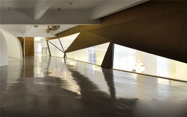 浦東新區(qū)科技風(fēng)辦公室裝修設(shè)計-第10張圖片-上海古都建筑設(shè)計集團 浦東新區(qū)科技風(fēng)辦公室裝修設(shè)計-第10張圖片-上海古都建筑設(shè)計集團