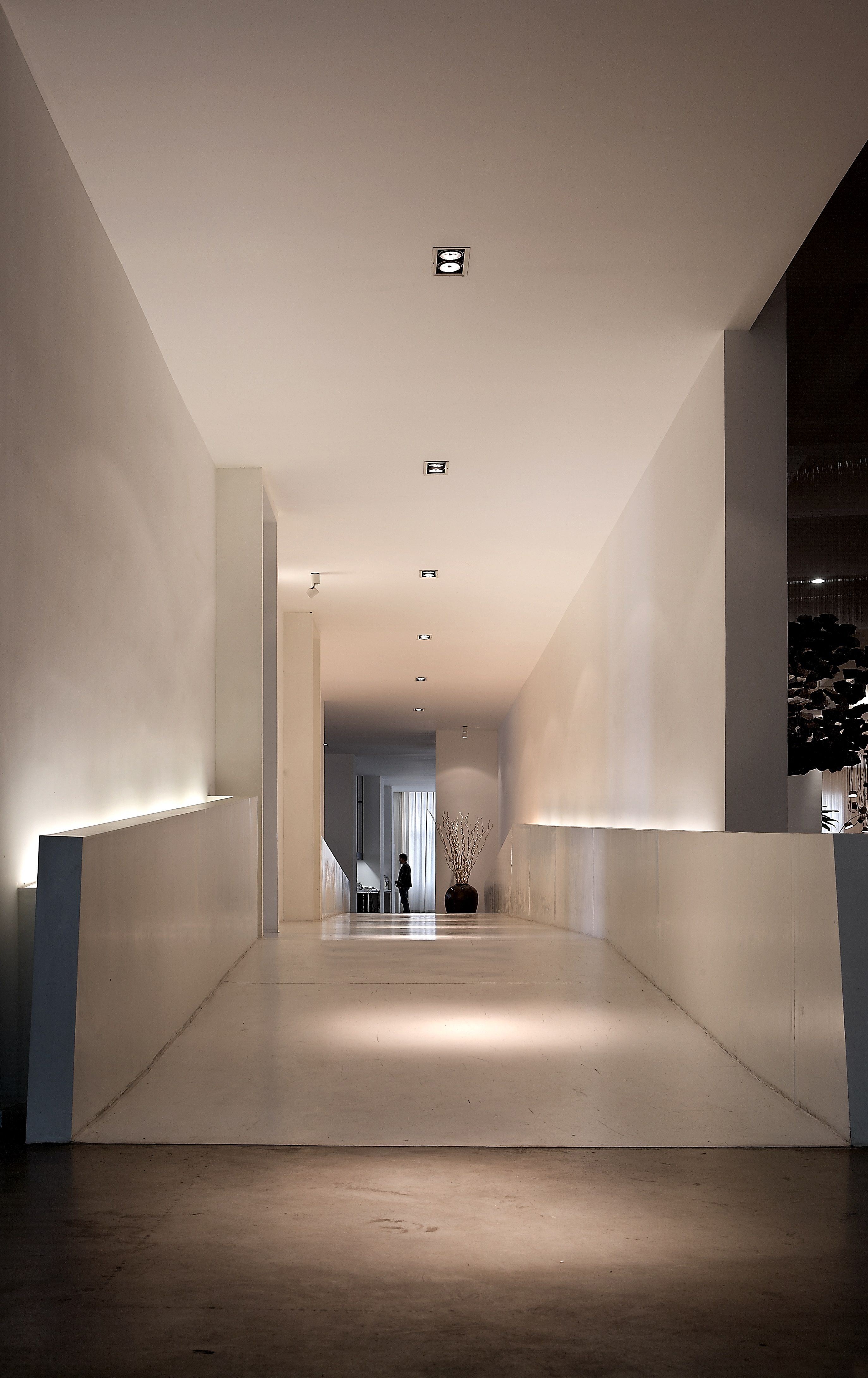 上海酒店設(shè)計(jì)辦公室裝修設(shè)計(jì)-第4張圖片-上海古都建筑設(shè)計(jì)集團(tuán) 上海酒店設(shè)計(jì)辦公室裝修設(shè)計(jì)-第4張圖片-上海古都建筑設(shè)計(jì)集團(tuán)