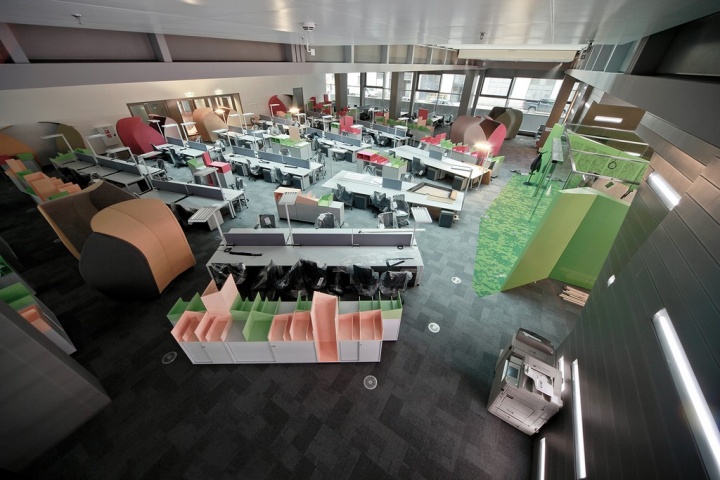 長(zhǎng)寧區(qū)120平簡(jiǎn)約風(fēng)格辦公室裝修設(shè)計(jì)-第3張圖片-上海古都建筑設(shè)計(jì)集團(tuán) 長(zhǎng)寧區(qū)120平簡(jiǎn)約風(fēng)格辦公室裝修設(shè)計(jì)-第3張圖片-上海古都建筑設(shè)計(jì)集團(tuán)