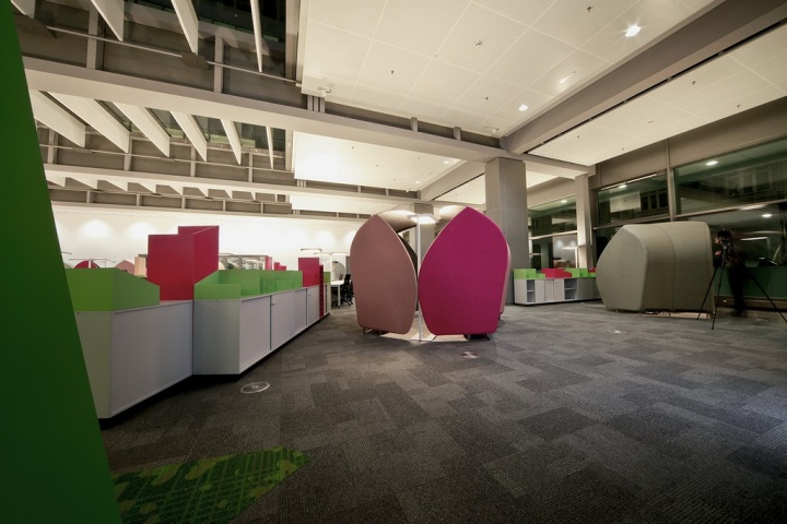 長(zhǎng)寧區(qū)120平簡(jiǎn)約風(fēng)格辦公室裝修設(shè)計(jì)-第9張圖片-上海古都建筑設(shè)計(jì)集團(tuán) 長(zhǎng)寧區(qū)120平簡(jiǎn)約風(fēng)格辦公室裝修設(shè)計(jì)-第9張圖片-上海古都建筑設(shè)計(jì)集團(tuán)