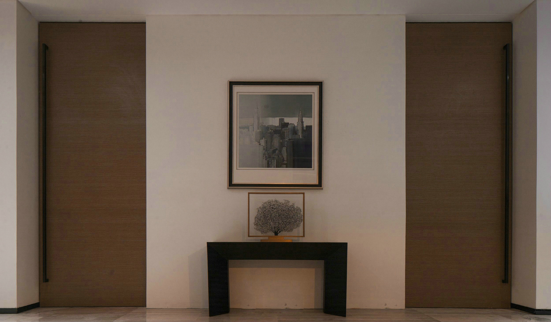 上海現代時尚風格辦公室裝修設計-第13張圖片-上海古都建筑設計集團