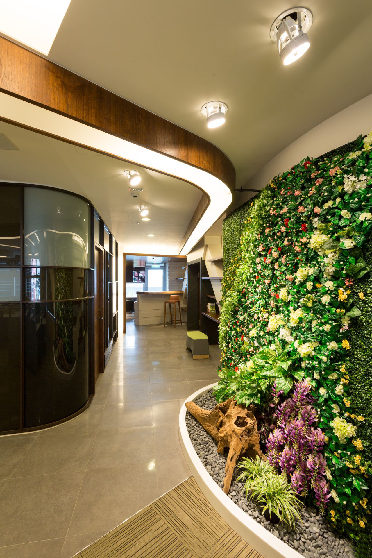 普陀區(qū)自然風(fēng)格辦公室裝修設(shè)計-第6張圖片-上海古都建筑設(shè)計集團 普陀區(qū)自然風(fēng)格辦公室裝修設(shè)計-第6張圖片-上海古都建筑設(shè)計集團