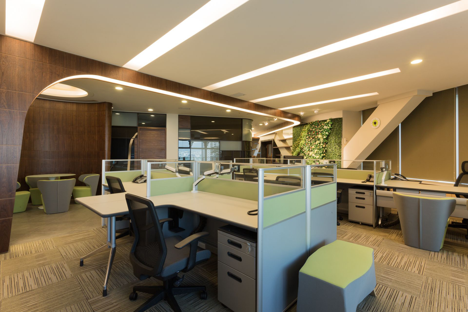 普陀區(qū)自然風(fēng)格辦公室裝修設(shè)計-第7張圖片-上海古都建筑設(shè)計集團 普陀區(qū)自然風(fēng)格辦公室裝修設(shè)計-第7張圖片-上海古都建筑設(shè)計集團