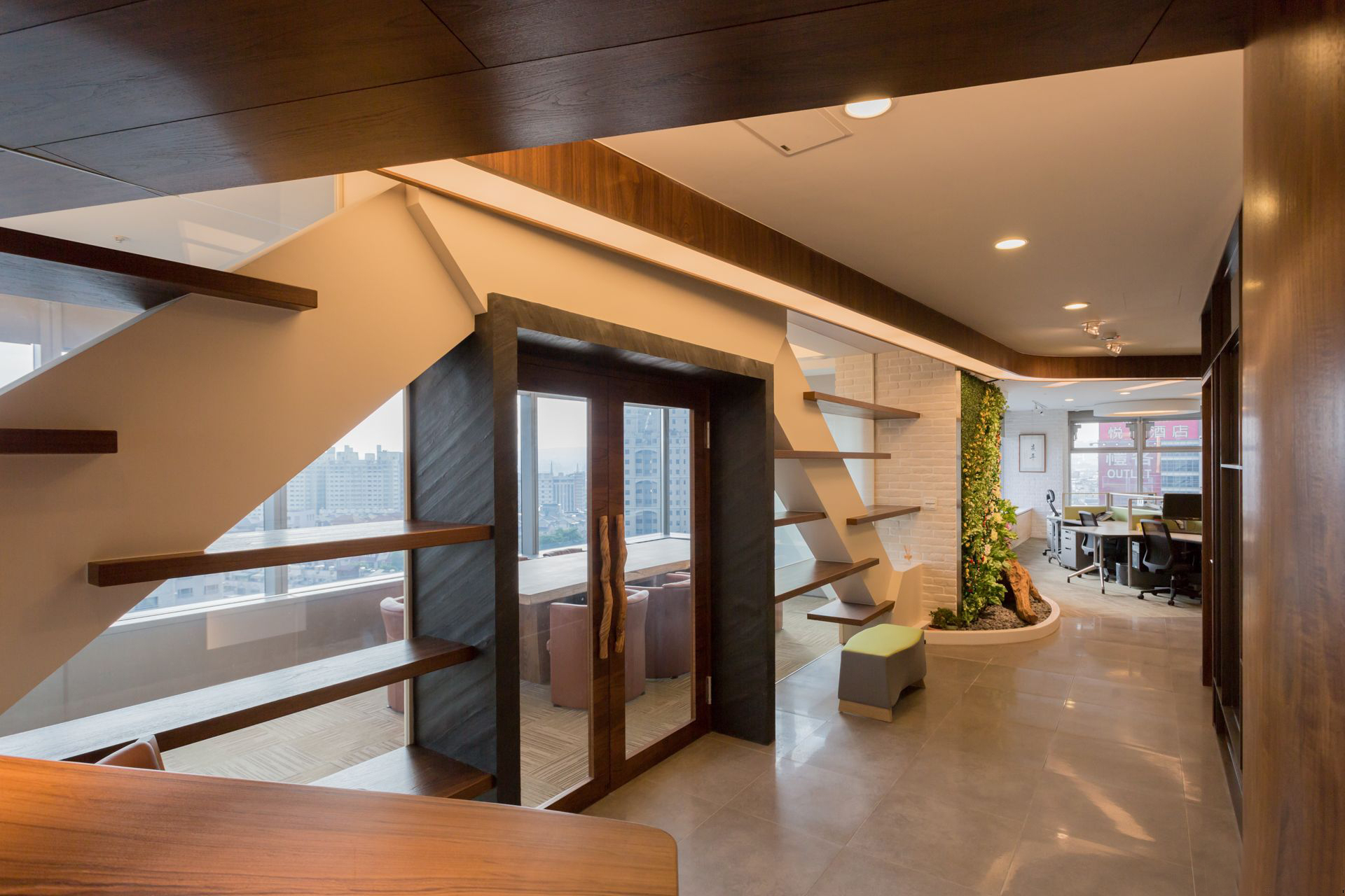 虹口區(qū)辦公室裝修會議室裝修設(shè)計-第1張圖片-上海古都建筑設(shè)計集團 虹口區(qū)辦公室裝修會議室裝修設(shè)計-第1張圖片-上海古都建筑設(shè)計集團