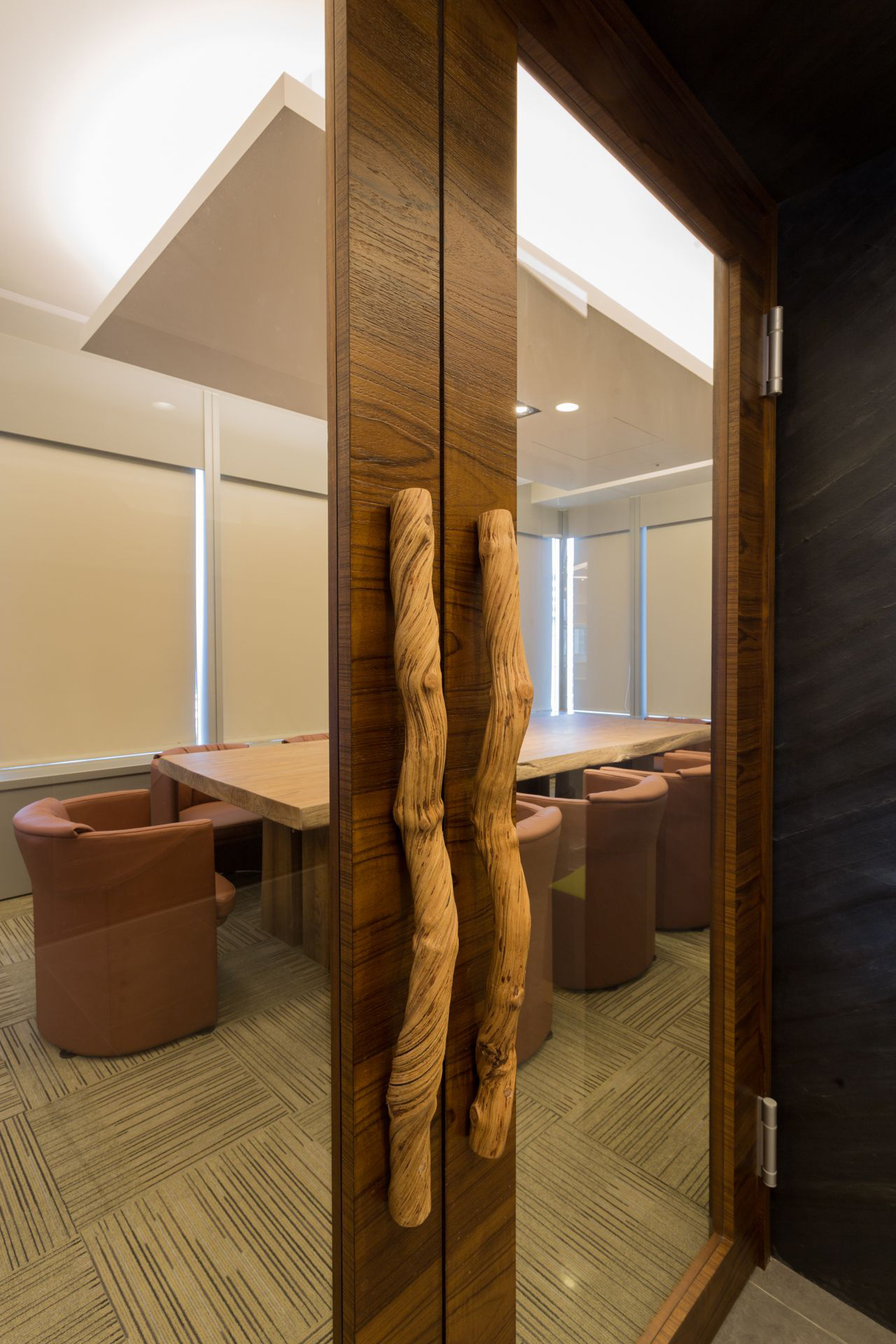 虹口區(qū)辦公室裝修會議室裝修設(shè)計-第4張圖片-上海古都建筑設(shè)計集團 虹口區(qū)辦公室裝修會議室裝修設(shè)計-第4張圖片-上海古都建筑設(shè)計集團