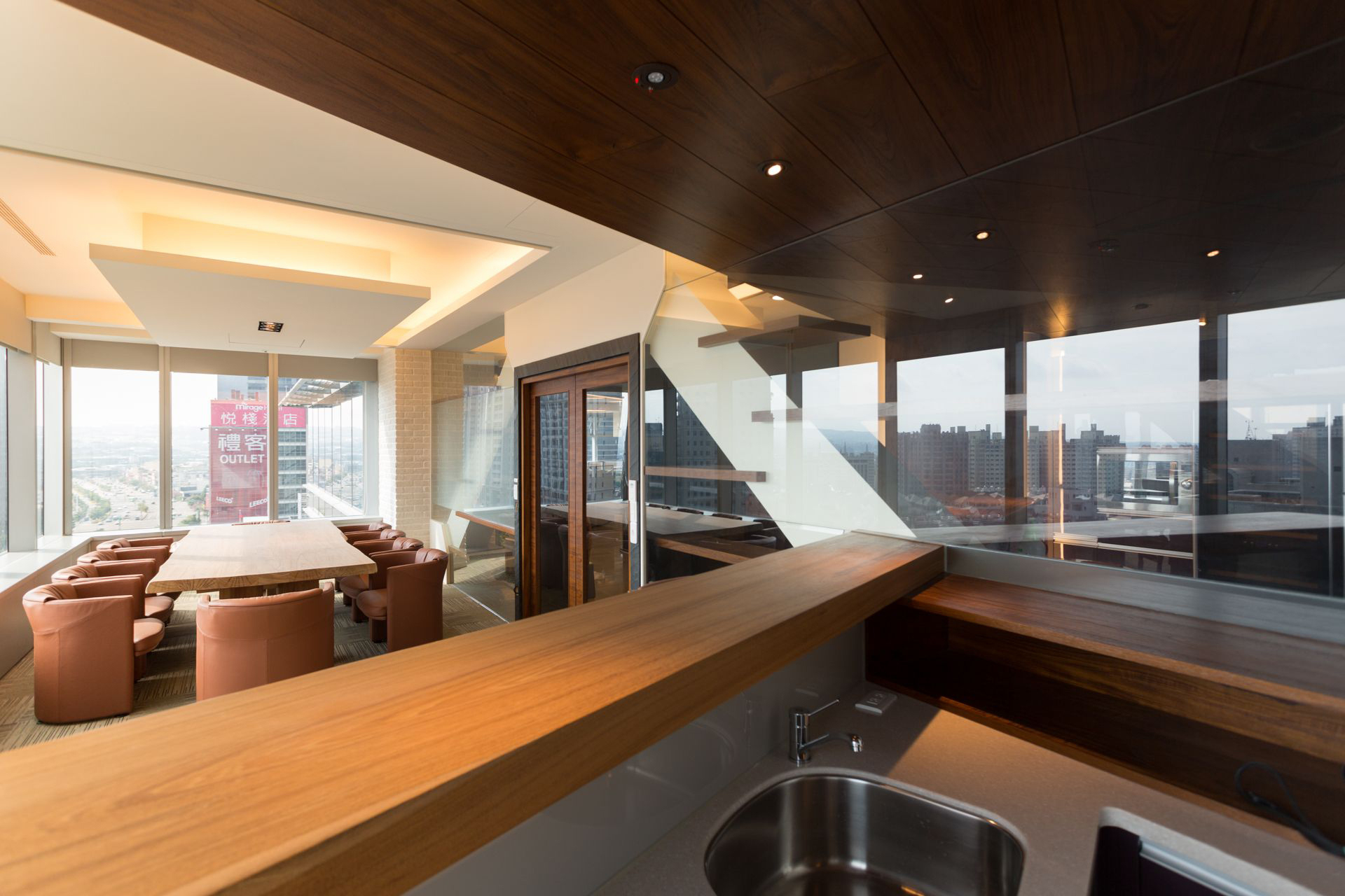 虹口區(qū)辦公室裝修會議室裝修設(shè)計-第7張圖片-上海古都建筑設(shè)計集團 虹口區(qū)辦公室裝修會議室裝修設(shè)計-第7張圖片-上海古都建筑設(shè)計集團