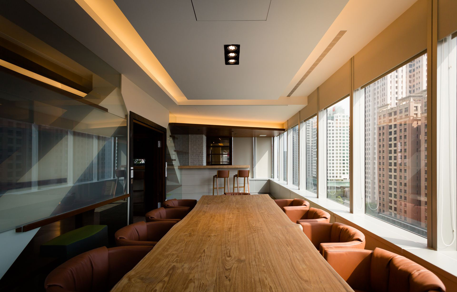 虹口區(qū)辦公室裝修會議室裝修設(shè)計-第9張圖片-上海古都建筑設(shè)計集團 虹口區(qū)辦公室裝修會議室裝修設(shè)計-第9張圖片-上海古都建筑設(shè)計集團