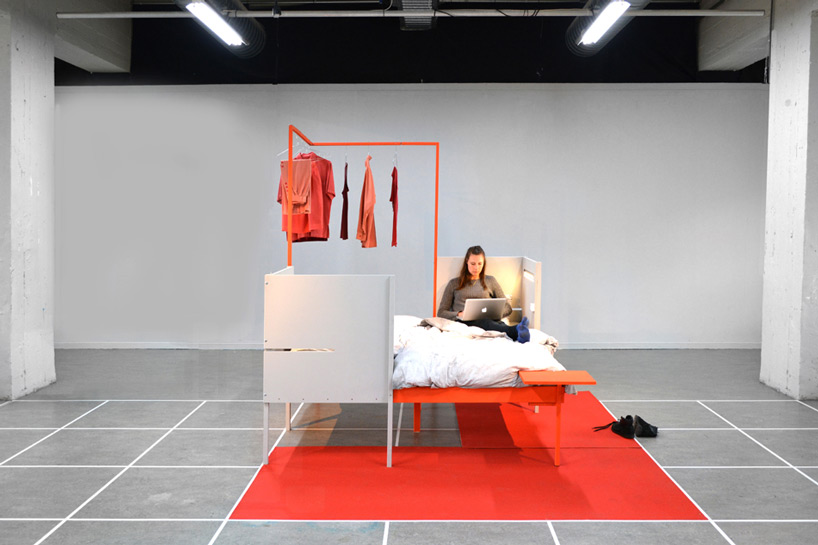 上海簡約工業(yè)風辦公室裝修設計-第5張圖片-上海古都建筑設計集團 上海簡約工業(yè)風辦公室裝修設計-第5張圖片-上海古都建筑設計集團