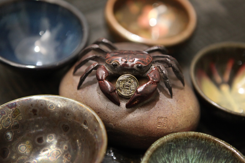 上海辦公室裝修工藝區(qū)裝修設(shè)計(jì)-第4張圖片-上海古都建筑設(shè)計(jì)集團(tuán) 上海辦公室裝修工藝區(qū)裝修設(shè)計(jì)-第4張圖片-上海古都建筑設(shè)計(jì)集團(tuán)