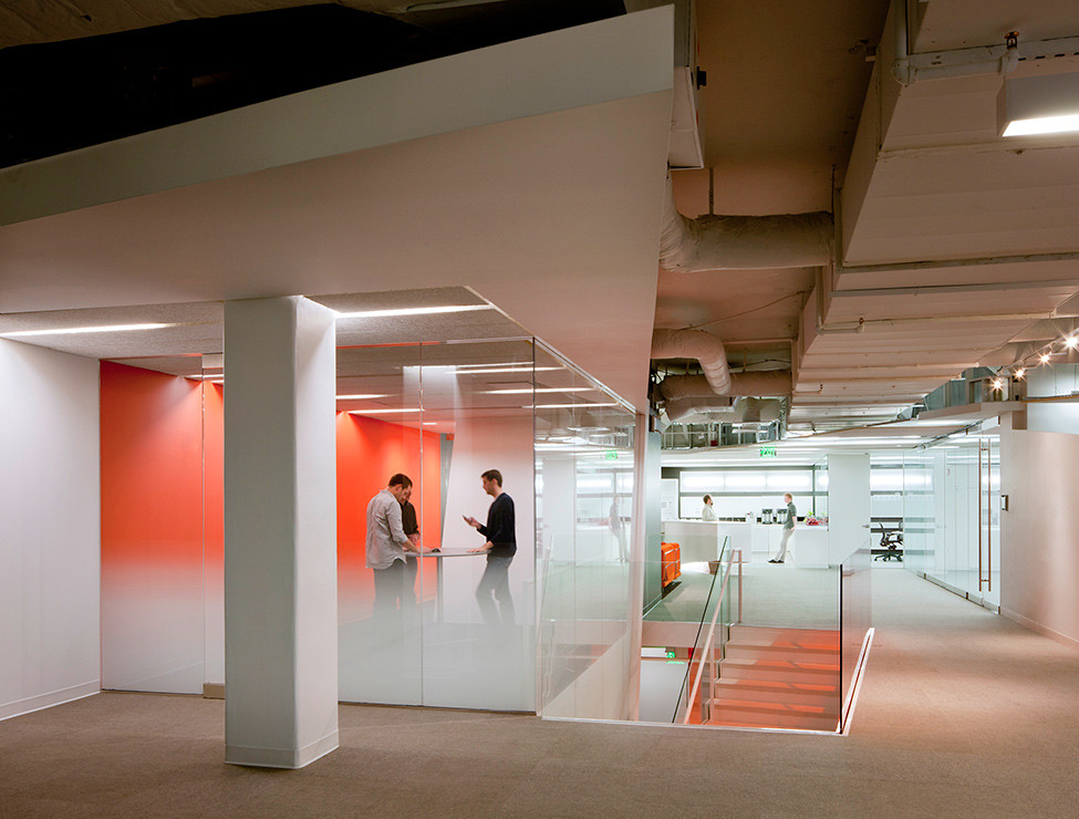 普陀區(qū)辦公室裝修白色極簡風(fēng)格設(shè)計(jì)-第5張圖片-上海古都建筑設(shè)計(jì)集團(tuán) 普陀區(qū)辦公室裝修白色極簡風(fēng)格設(shè)計(jì)-第5張圖片-上海古都建筑設(shè)計(jì)集團(tuán)