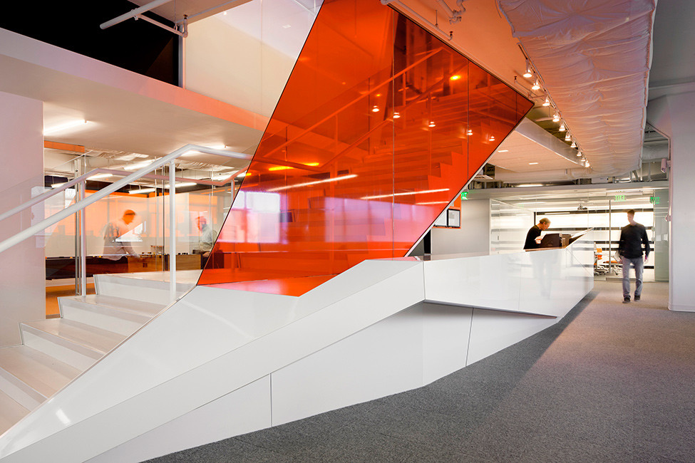 普陀區(qū)辦公室裝修白色極簡風(fēng)格設(shè)計(jì)-第6張圖片-上海古都建筑設(shè)計(jì)集團(tuán) 普陀區(qū)辦公室裝修白色極簡風(fēng)格設(shè)計(jì)-第6張圖片-上海古都建筑設(shè)計(jì)集團(tuán)