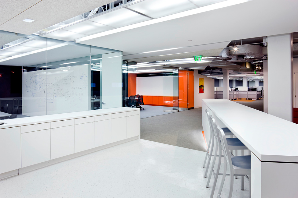 普陀區(qū)辦公室裝修白色極簡風(fēng)格設(shè)計(jì)-第9張圖片-上海古都建筑設(shè)計(jì)集團(tuán) 普陀區(qū)辦公室裝修白色極簡風(fēng)格設(shè)計(jì)-第9張圖片-上海古都建筑設(shè)計(jì)集團(tuán)