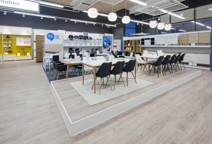 嘉定區(qū)家具飾品店裝修設(shè)計-第2張圖片-上海古都建筑設(shè)計集團(tuán)