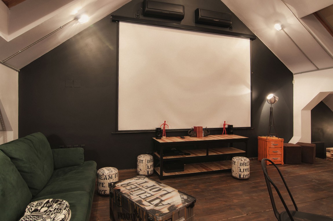 浦東新區(qū)120平工業(yè)風咖啡廳裝修設(shè)計-第17張圖片-上海古都建筑設(shè)計集團 浦東新區(qū)120平工業(yè)風咖啡廳裝修設(shè)計-第17張圖片-上海古都建筑設(shè)計集團