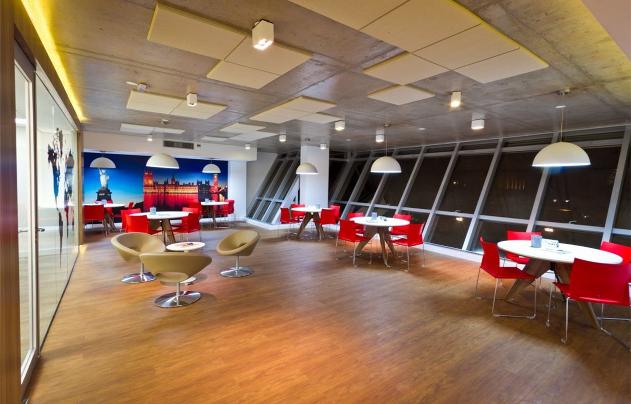 浦東新區(qū)國(guó)際風(fēng)格辦公室裝修設(shè)計(jì)-第1張圖片-上海古都建筑設(shè)計(jì)集團(tuán) 浦東新區(qū)國(guó)際風(fēng)格辦公室裝修設(shè)計(jì)-第1張圖片-上海古都建筑設(shè)計(jì)集團(tuán)