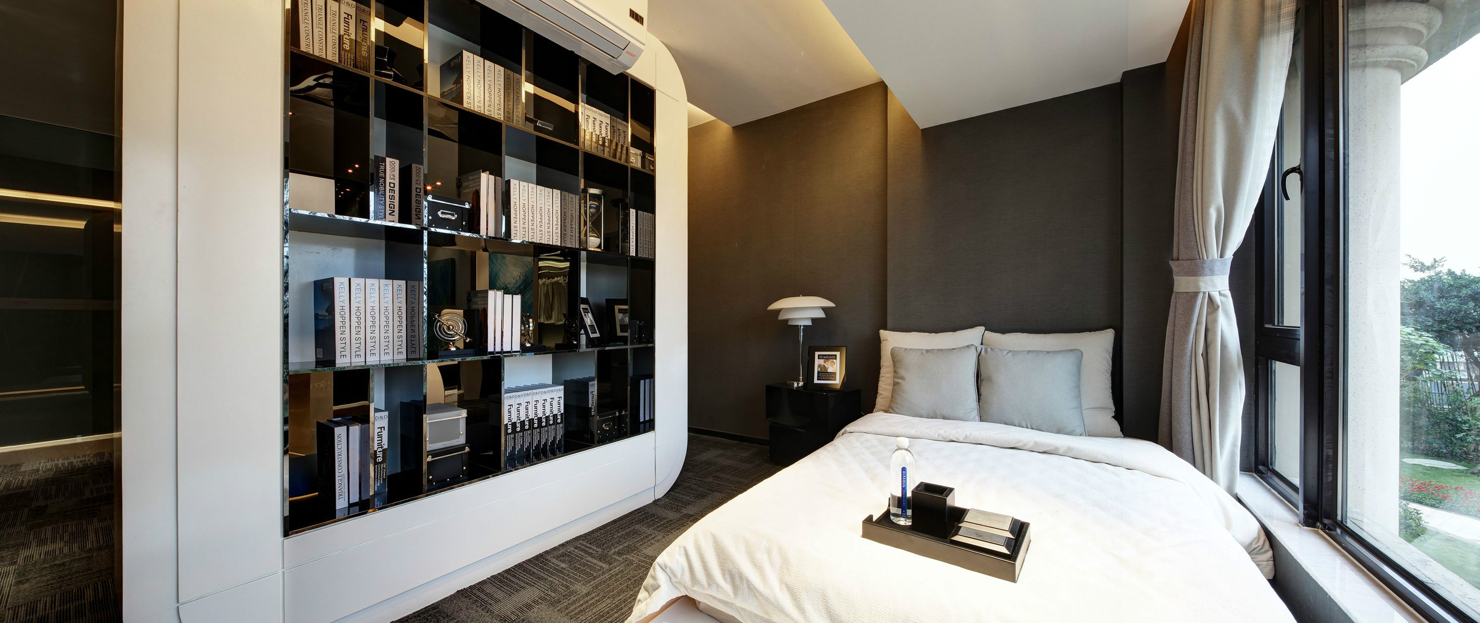 黃浦區(qū)英倫風格辦公室裝修設計-第7張圖片-上海古都建筑設計集團 黃浦區(qū)英倫風格辦公室裝修設計-第7張圖片-上海古都建筑設計集團