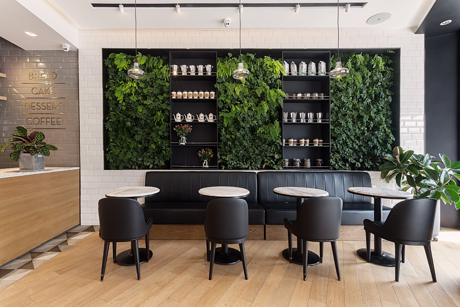 黃浦區(qū)120平蛋糕店裝修設計-第1張圖片-上海古都建筑設計集團 黃浦區(qū)120平蛋糕店裝修設計-第1張圖片-上海古都建筑設計集團