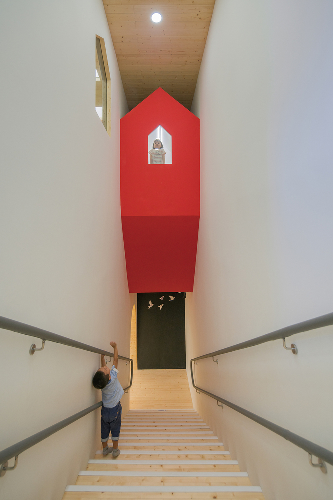 簡(jiǎn)潔早教機(jī)構(gòu)辦公室裝修設(shè)計(jì)-第4張圖片-上海古都建筑設(shè)計(jì)集團(tuán) 簡(jiǎn)潔早教機(jī)構(gòu)辦公室裝修設(shè)計(jì)-第4張圖片-上海古都建筑設(shè)計(jì)集團(tuán)