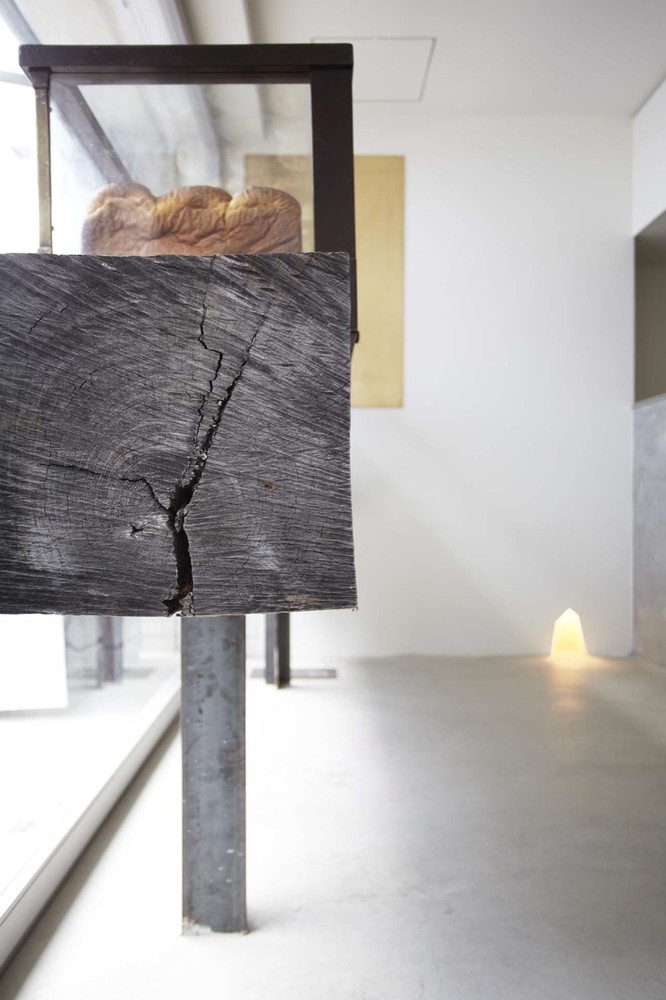 復(fù)古工業(yè)風(fēng)蛋糕店裝修設(shè)計-第1張圖片-上海古都建筑設(shè)計集團 復(fù)古工業(yè)風(fēng)蛋糕店裝修設(shè)計-第1張圖片-上海古都建筑設(shè)計集團