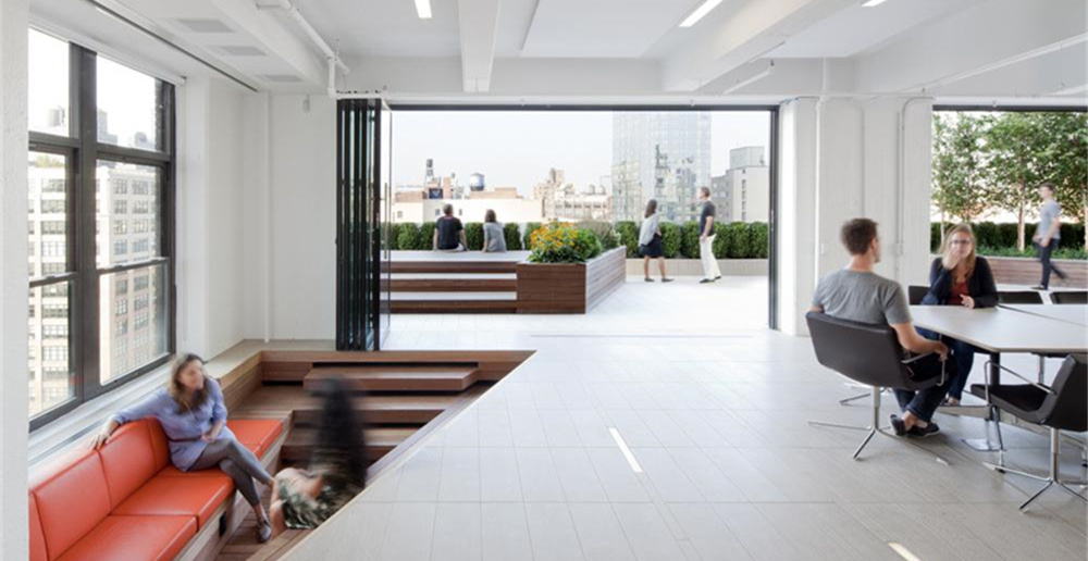 青浦區(qū)200平辦公室輕裝修設(shè)計-第4張圖片-上海古都建筑設(shè)計集團 青浦區(qū)200平辦公室輕裝修設(shè)計-第4張圖片-上海古都建筑設(shè)計集團