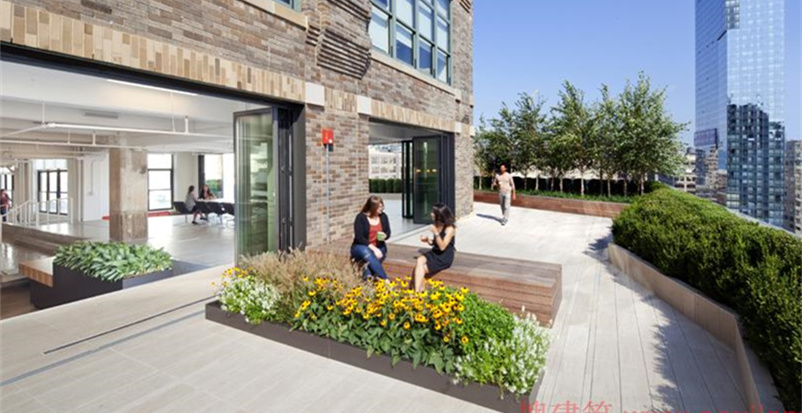 青浦區(qū)200平辦公室輕裝修設(shè)計-第6張圖片-上海古都建筑設(shè)計集團 青浦區(qū)200平辦公室輕裝修設(shè)計-第6張圖片-上海古都建筑設(shè)計集團