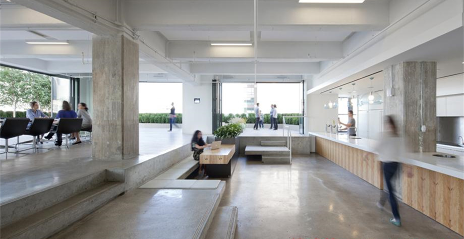 青浦區(qū)200平辦公室輕裝修設(shè)計-第11張圖片-上海古都建筑設(shè)計集團 青浦區(qū)200平辦公室輕裝修設(shè)計-第11張圖片-上海古都建筑設(shè)計集團