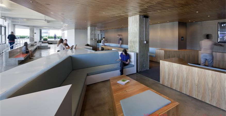 青浦區(qū)200平辦公室輕裝修設(shè)計-第9張圖片-上海古都建筑設(shè)計集團 青浦區(qū)200平辦公室輕裝修設(shè)計-第9張圖片-上海古都建筑設(shè)計集團