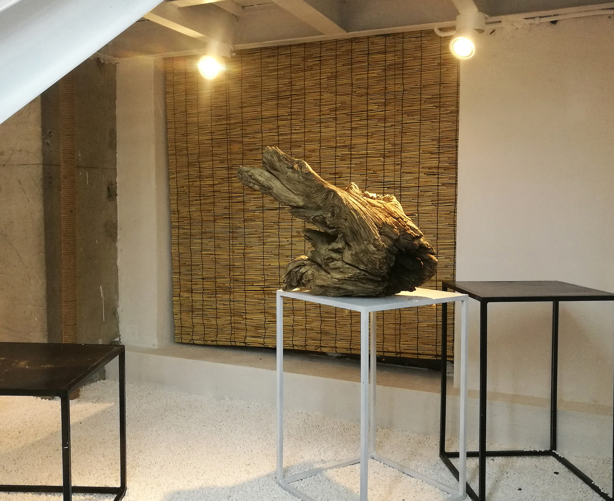 黃浦區(qū)混搭工業(yè)風(fēng)辦公室裝修設(shè)計-第6張圖片-上海古都建筑設(shè)計集團 黃浦區(qū)混搭工業(yè)風(fēng)辦公室裝修設(shè)計-第6張圖片-上海古都建筑設(shè)計集團