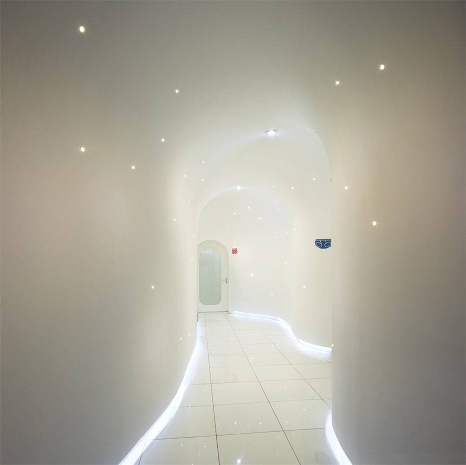 簡(jiǎn)約風(fēng)格早教中心裝修設(shè)計(jì)-第5張圖片-上海古都建筑設(shè)計(jì)集團(tuán)