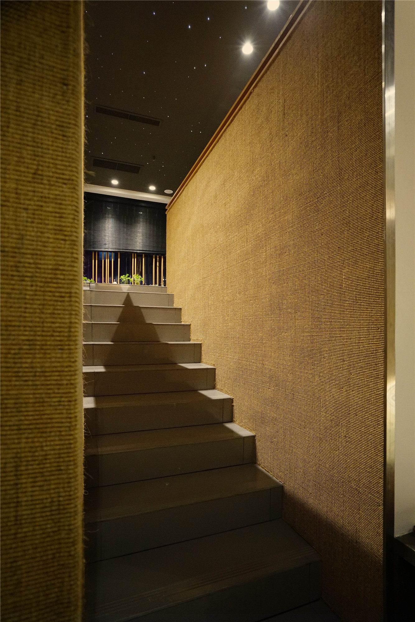 黃浦區(qū)復(fù)古中式茶館裝修設(shè)計(jì)-第4張圖片-上海古都建筑設(shè)計(jì)集團(tuán)