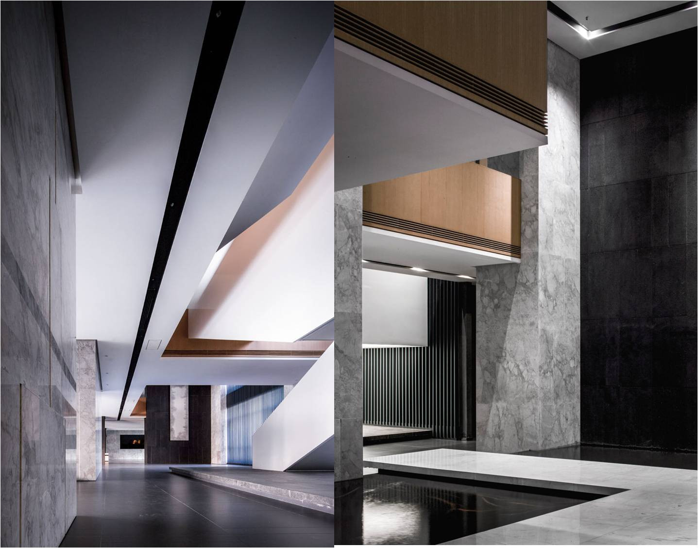 空曠簡約辦公室裝修設(shè)計-第2張圖片-上海古都建筑設(shè)計集團(tuán) 空曠簡約辦公室裝修設(shè)計-第2張圖片-上海古都建筑設(shè)計集團(tuán)