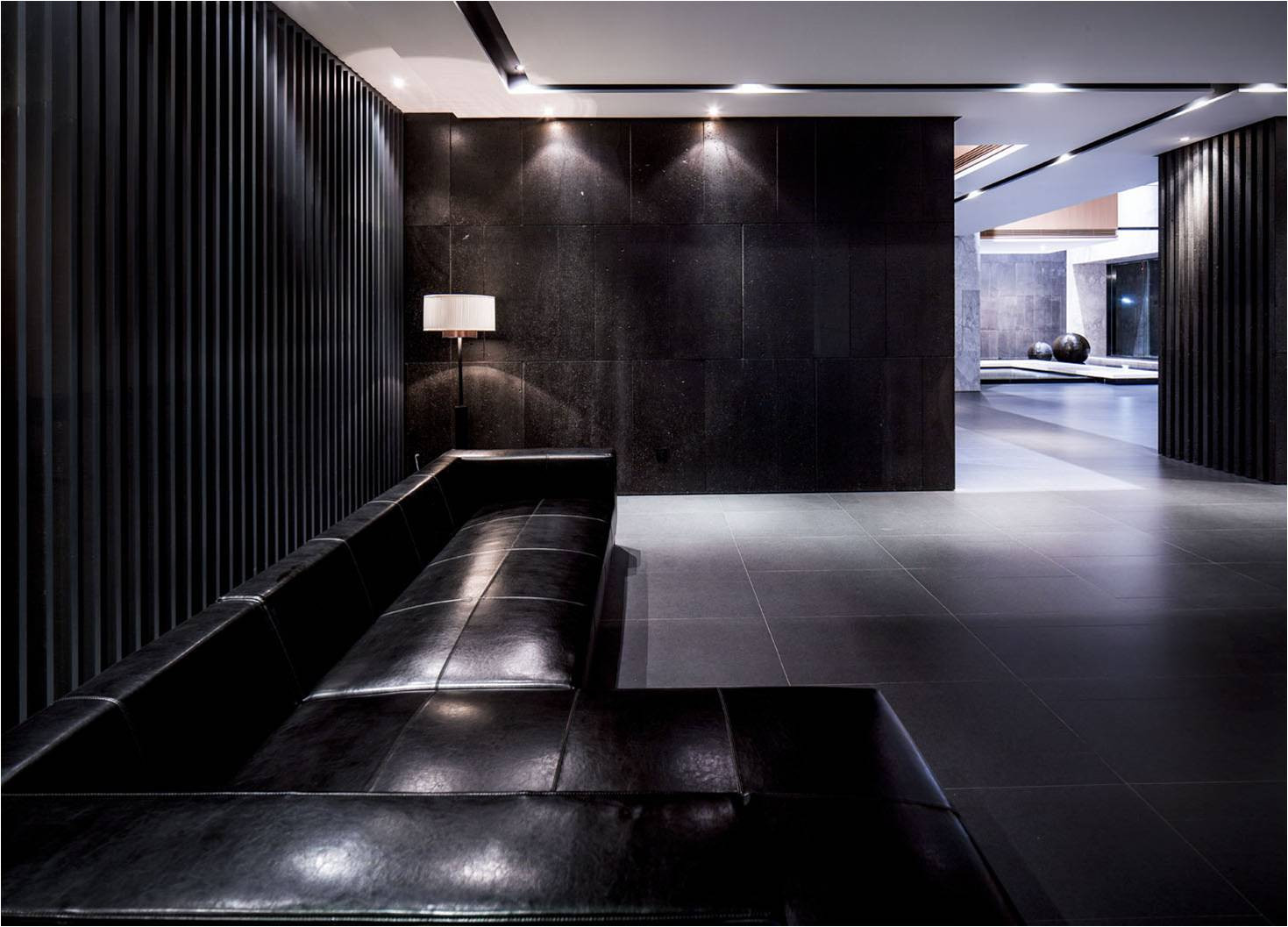 空曠簡約辦公室裝修設(shè)計-第3張圖片-上海古都建筑設(shè)計集團(tuán) 空曠簡約辦公室裝修設(shè)計-第3張圖片-上海古都建筑設(shè)計集團(tuán)