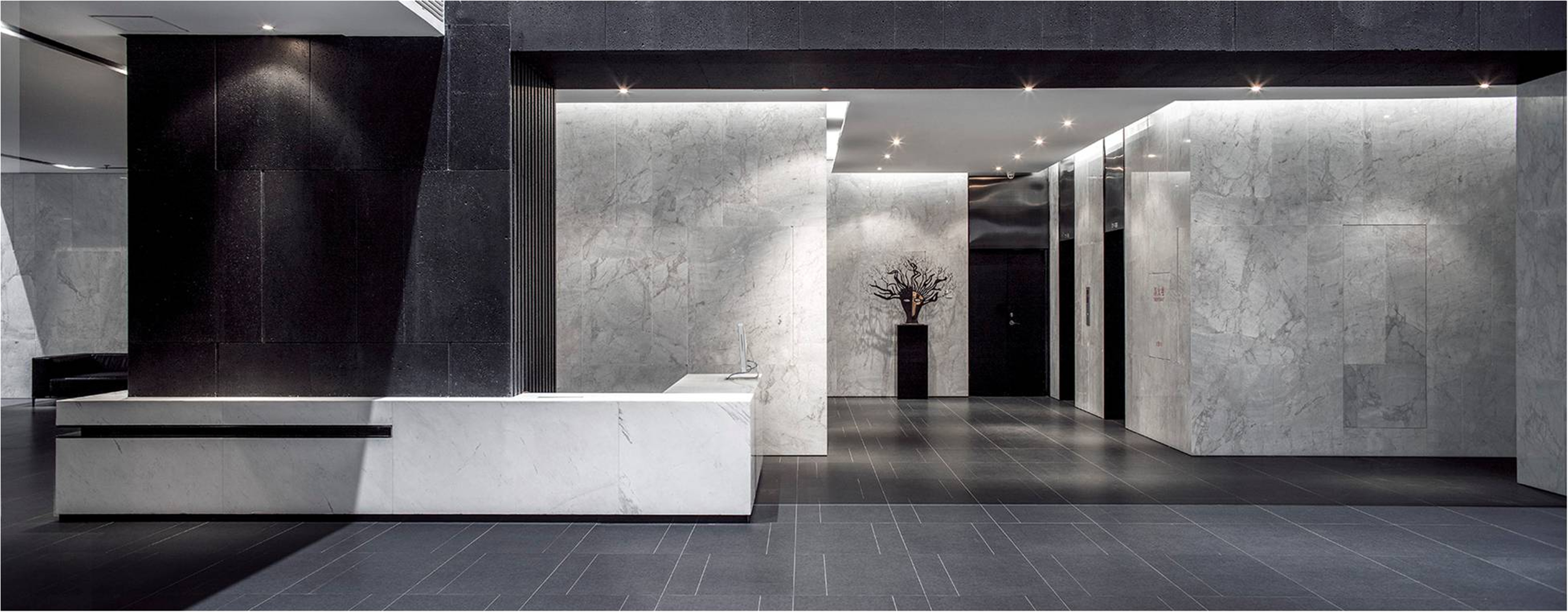 空曠簡約辦公室裝修設(shè)計-第6張圖片-上海古都建筑設(shè)計集團(tuán) 空曠簡約辦公室裝修設(shè)計-第6張圖片-上海古都建筑設(shè)計集團(tuán)