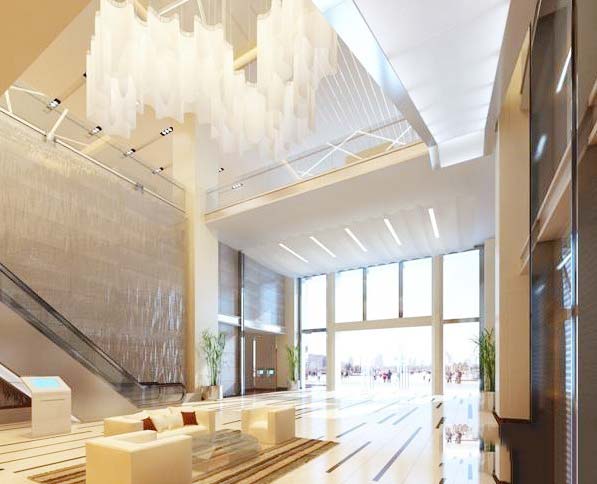 青浦區(qū)精品辦公室裝修設(shè)計-第1張圖片-上海古都建筑設(shè)計集團 青浦區(qū)精品辦公室裝修設(shè)計-第1張圖片-上海古都建筑設(shè)計集團